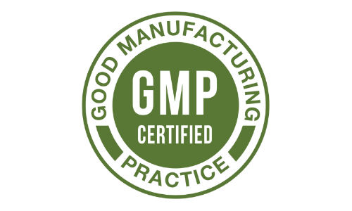 VigoSurge™ GMP Certified